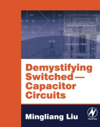 Demystifying Switched Capacitor Circuits (v. 1)
