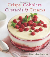Crisps, Cobblers, Custards &amp; Creams