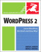 WordPress 2 (Visual QuickStart Guide)