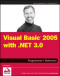 Visual Basic 2005 with .NET 3.0 Programmer's Reference