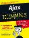 Ajax For Dummies (Computer/Tech)