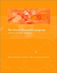 The Neural Simulation Language: A System for Brain Modeling