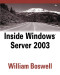 Inside Windows® Server 2003