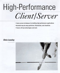 High-Performance Client/Server