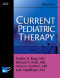 Current Pediatric Therapy (Current Therapy)