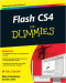 Flash CS4 For Dummies (Computers)