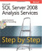 Microsoft® SQL Server® 2008 Analysis Services Step by Step