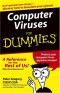 Computer Viruses For Dummies