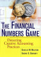 The Financial Numbers Game: Detecting Creative Accounting Practices