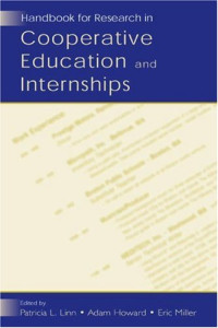 Handbook for Research in Cooperative Education and internships