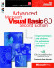 Advanced Microsoft Visual Basic 6.0 (Mps)