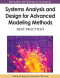 Systems Analysis and Design for Advanced Modeling Methods: Best Practices (Advances in Database Research)