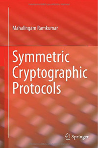 Symmetric Cryptographic Protocols