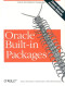 Oracle Built in Packages