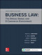 Business Law: The Ethical, Global, and E-Commerce Environment