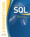 SQL: A Beginner's Guide Third Edition (Osborne Mcgraw Hill)
