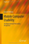 Mobile Computer Usability: An Organizational Personality Perspective (Progress in IS)