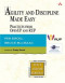 Agility and Discipline Made Easy: Practices from OpenUP and RUP (Addison-Wesley Object Technology)