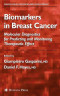 Biomarkers in Breast Cancer (Cancer Drug Discovery and Development)