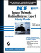 JNCIE: Juniper Networks Certified Internet Expert Study Guide