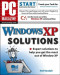 PC Magazine Windows XP Solutions