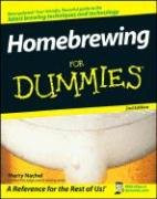 Homebrewing For Dummies (Sports & Hobbies)