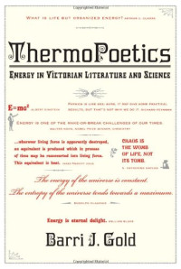 ThermoPoetics: Energy in Victorian Literature and Science