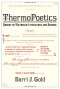 ThermoPoetics: Energy in Victorian Literature and Science