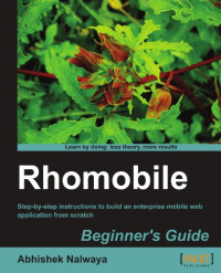 Rhomobile Beginner's Guide