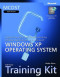 MCDST Self-Paced Training Kit (Exam 70-272): Supporting Users and Troubleshooting Desktop Applications on a Microsoft Windows XP Operating System