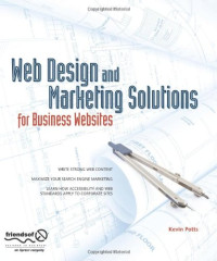 Web Design and Marketing Solutions for Business Websites