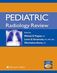 Pediatric Radiology Review (Contemporary Medical Imaging)