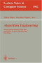 Algorithm Engineering: 4th International Workshop, WAE 2000 Saarbrucken, Germany, September 5-8, 2000 Proceedings