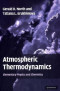 Atmospheric Thermodynamics: Elementary Physics and Chemistry