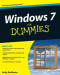 Windows 7 For Dummies (Computer/Tech)