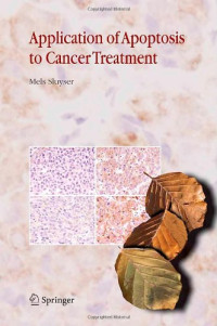Application of Apoptosis to Cancer Treatment