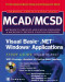 MCAD/MCSD Visual Basic(r) .NET(tm) Windows(r) Applications Study Guide (Exam 70-306)