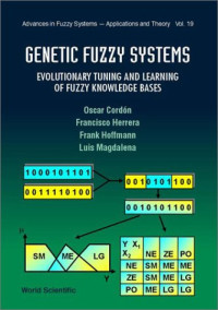Genetic Fuzzy Systems