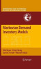 Markovian Demand Inventory Models (International Series in Operations Research & Management Science)