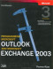 Programming Microsoft Outlook and Microsoft Exchange 2003, Third Edition