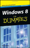Windows 8 For Dummies