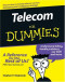 Telecom For Dummies (Math & Science)