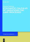 Stochastic Calculus of Variations for Jump Processes (de Gruyter Studies in Mathematics)