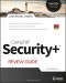 CompTIA Security+ Review Guide: Exam SY0-401