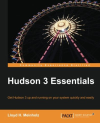 Hudson 3 Essentials