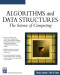 Algorithms & Data Structures : The Science Of Computing (Electrical and Computer Engineering Series)