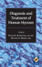 Diagnosis and Treatment of Human Mycoses (Infectious Disease)