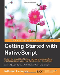 Getting Started with NativeScript