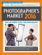 2016 Photographer's Market: How and Where to Sell Your Photography