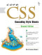 Core CSS: Cascading Style Sheets (2nd Edition)